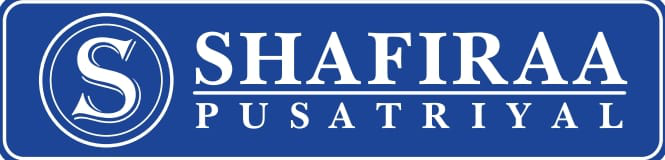 Shafiraa Pusat Riyal